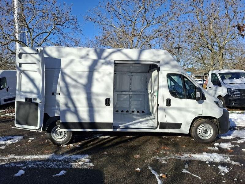 Toyota Proace Max L3H3 Heavy 2.2 Diesel 140CV PRONTA CONSEGNA