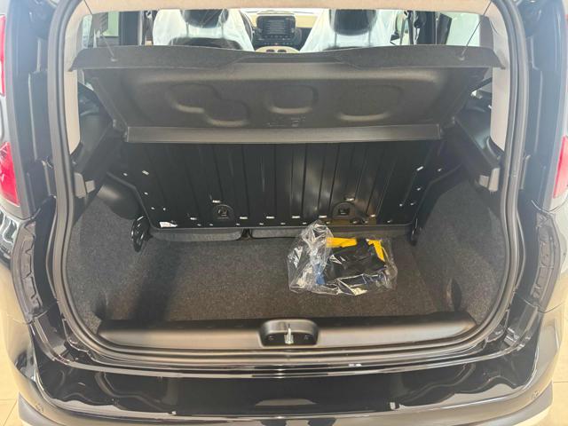 FIAT Panda Cross 1.0 FireFly S&S Hybrid Km0