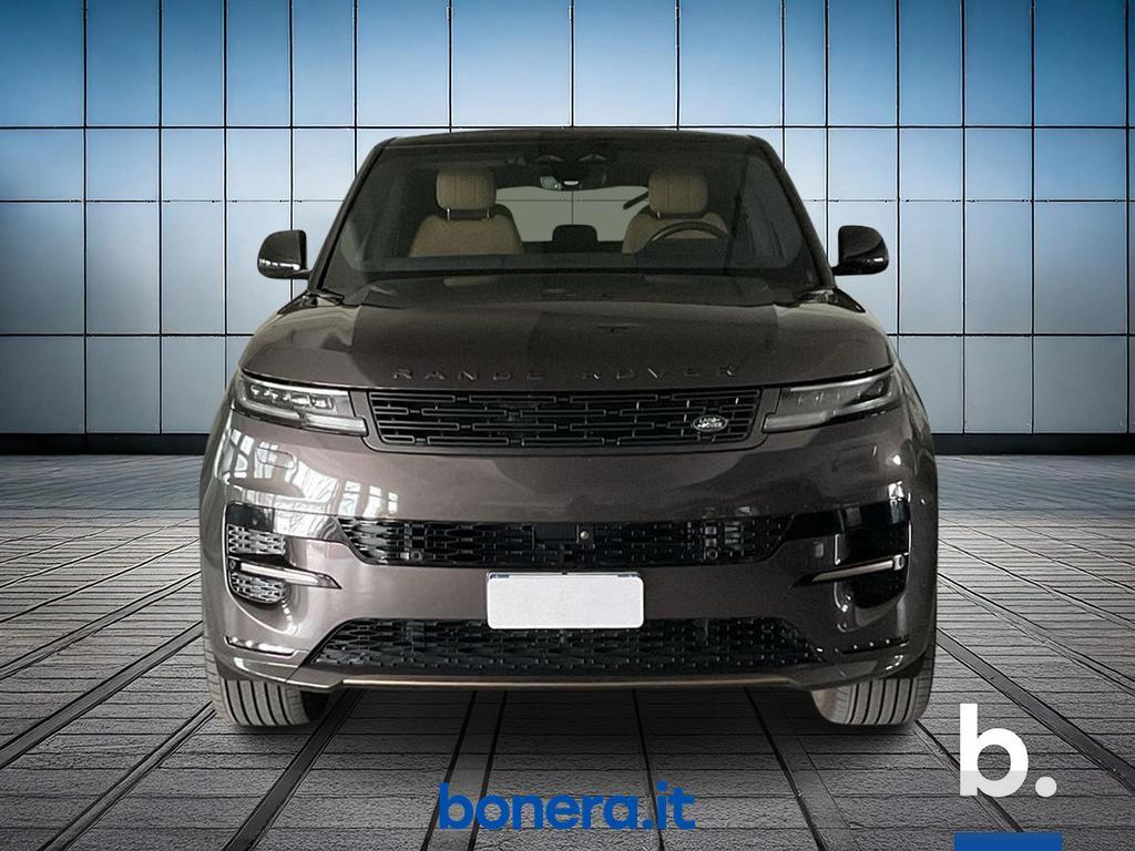 Land Rover Range Rover SWB 3.0 D I6 MHEV SE AWD Auto