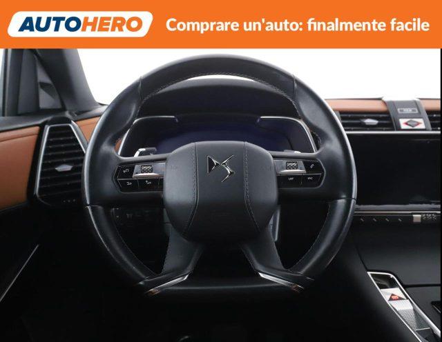 DS AUTOMOBILES DS 7 Crossback PureTech 180 aut. Business