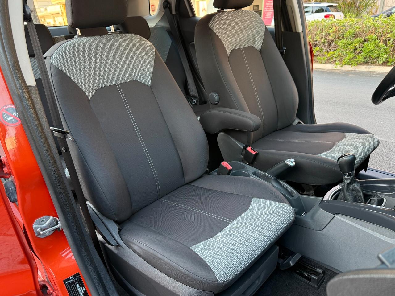 Ford EcoSport 1.5 TDCi 90CV Titanium - 2015