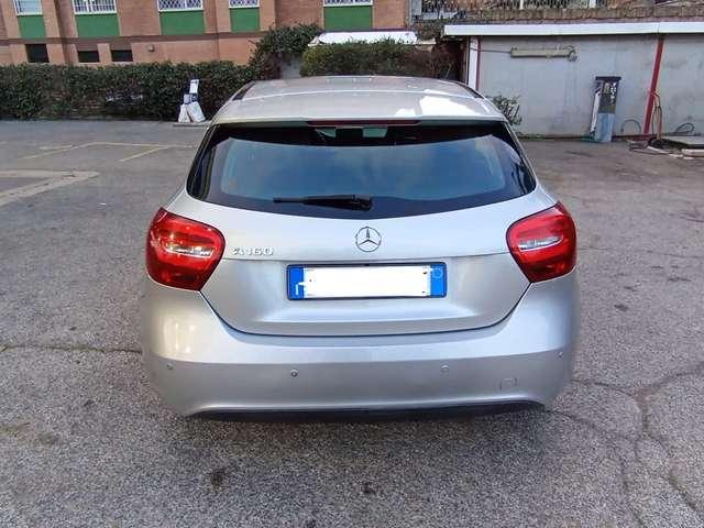 Mercedes-Benz A 160 A 160 Premium per neopatentati