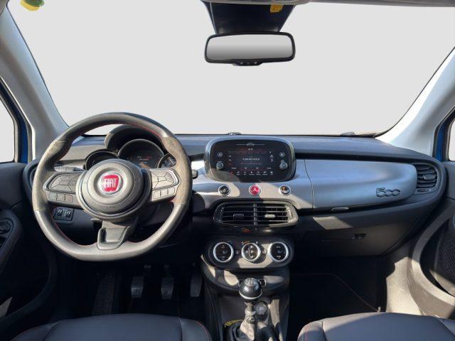 FIAT 500X 500X 1.0 T3 120 CV Sport