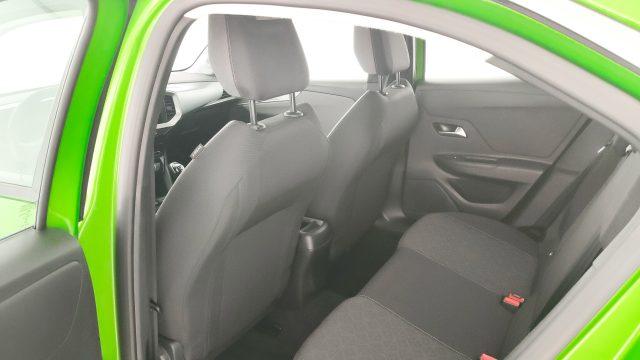 OPEL Mokka 1.2 Turbo Edition