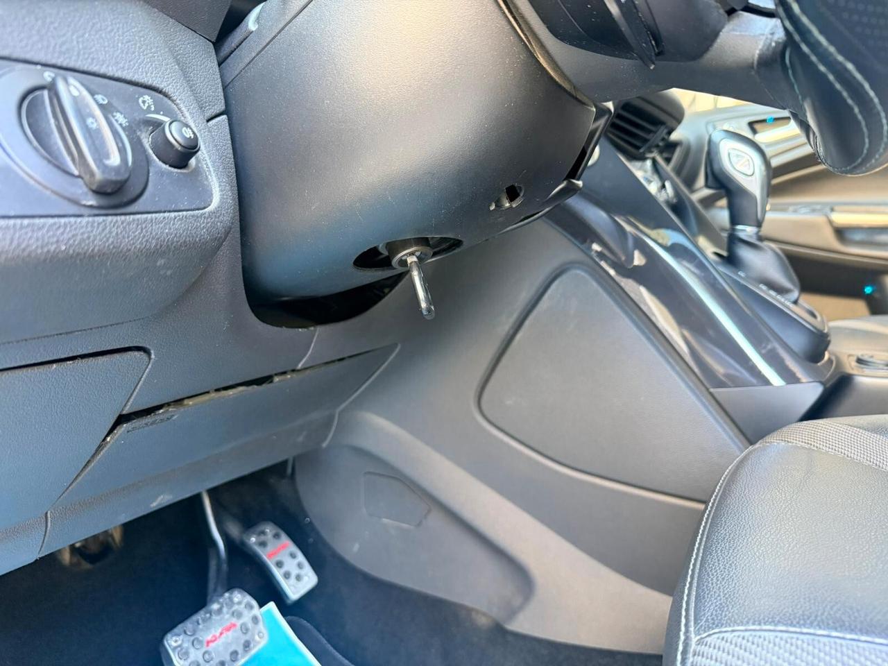 Ford Kuga 2.0 TDCI 150 CV S&S 4WD Powershift Titanium X