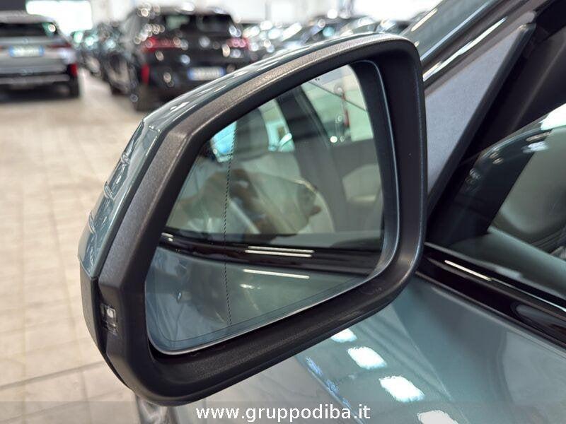 BMW X1 U11 xdrive20d mhev 48V MSport auto