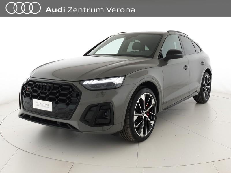 Sportback 3.0TDI 341CV quattro tiptronic