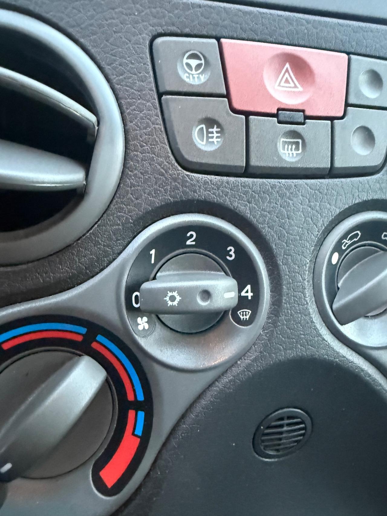 Fiat Panda 1.2 Dynamic
