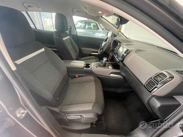 Citroen C5 Aircross PureTech 130 S&S Feel Pack