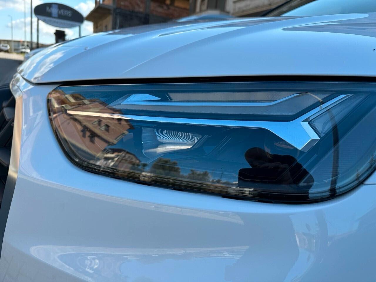 Audi Q5 35 2.0 tdi mhev Sport 163cv s-tronic