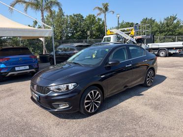 Fiat Tipo 1.6 Mjt S&S SW Lounge