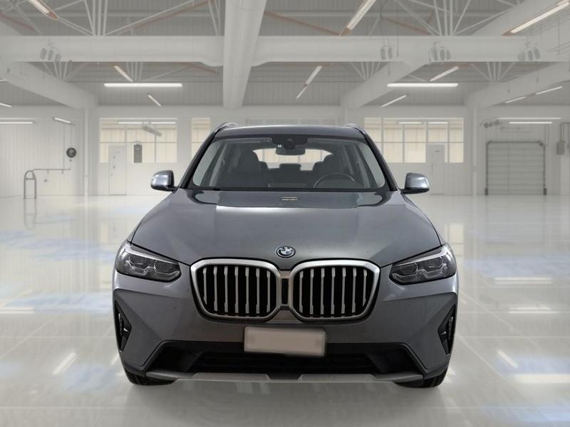 BMW X3 xDrive 30e Auto