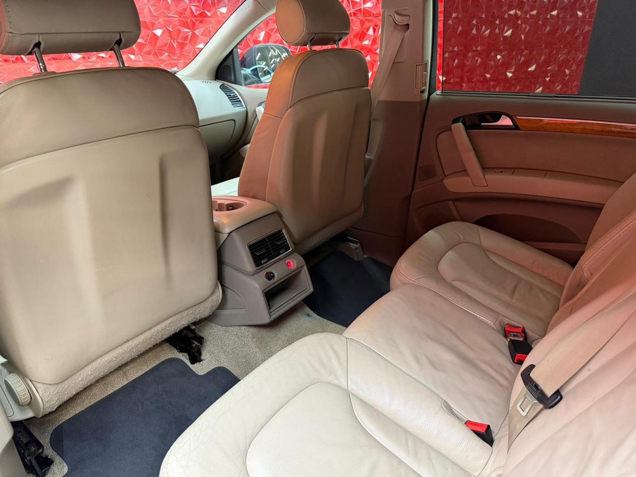 Audi Q7 3.0 V6 TDI 233CV quattro tiptronic 7 POSTI