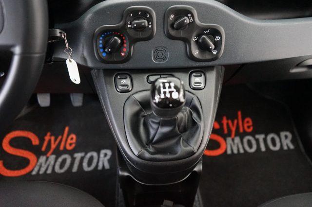 FIAT Panda 1.2 EasyPower Easy UNICO PROPRIETARIO