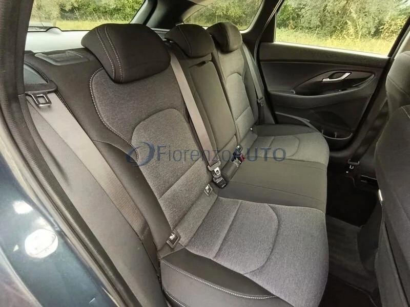 Hyundai i30 Wagon 1.0 T-GDI Prime