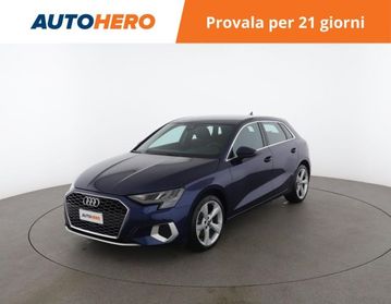 AUDI A3 30 TDI Advanced