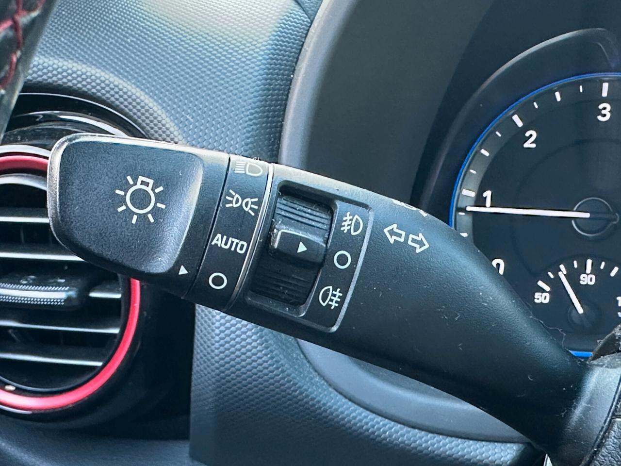 Hyundai Kona 1.6 CRDI 115 CV Xpossible