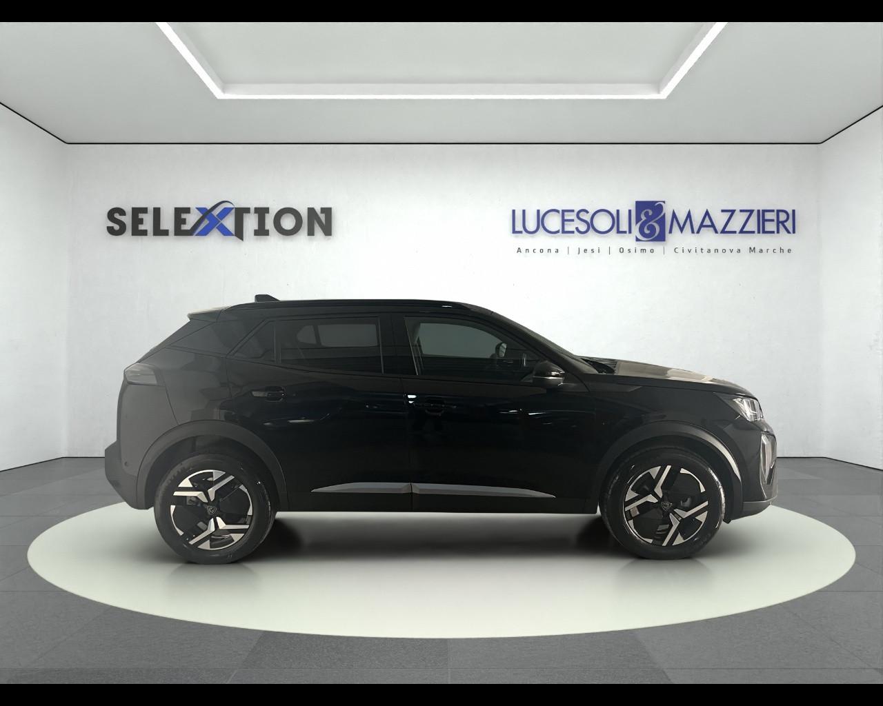 PEUGEOT NUOVO 2008 Allure PureTech 100 S&S