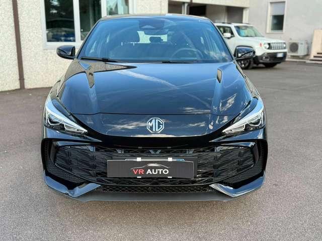 MG MG3 1.5 Comfort Ice 115cv TELECAMERA/FULL LED/CARPLAY - Promo Fin