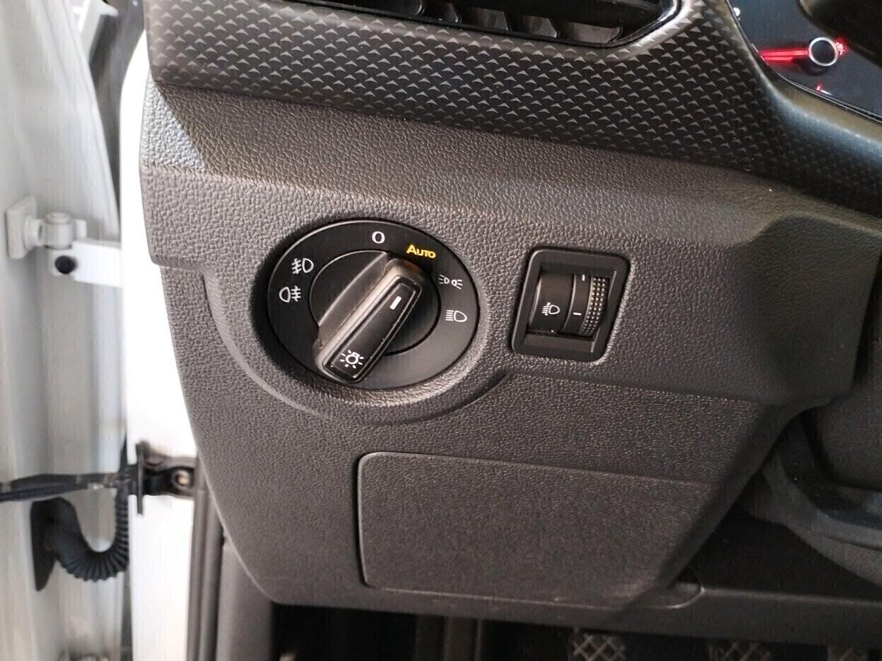 Volkswagen T-Cross 1.0 tsi Style 95cv