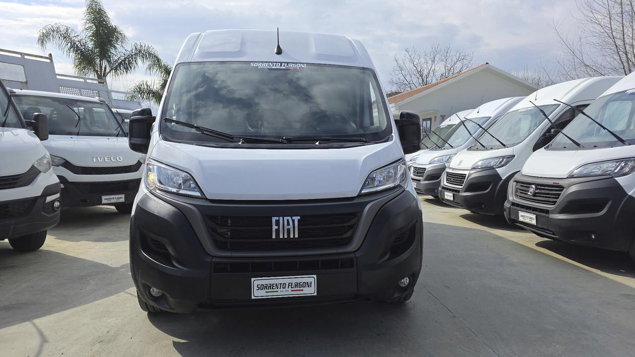 FIAT DUCATO L3H2 MAXI -2.2 MJT 140 CV- EU.6