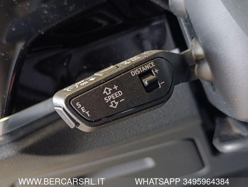 Audi Q3 Q3 SPB 35 TDI S tronic Business Plus*LED*AUTOM*TELECAMERA*VIRTUAL COCKPIT*