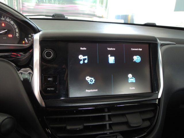 PEUGEOT 208 1° serie PureTech 82 5 porte Active