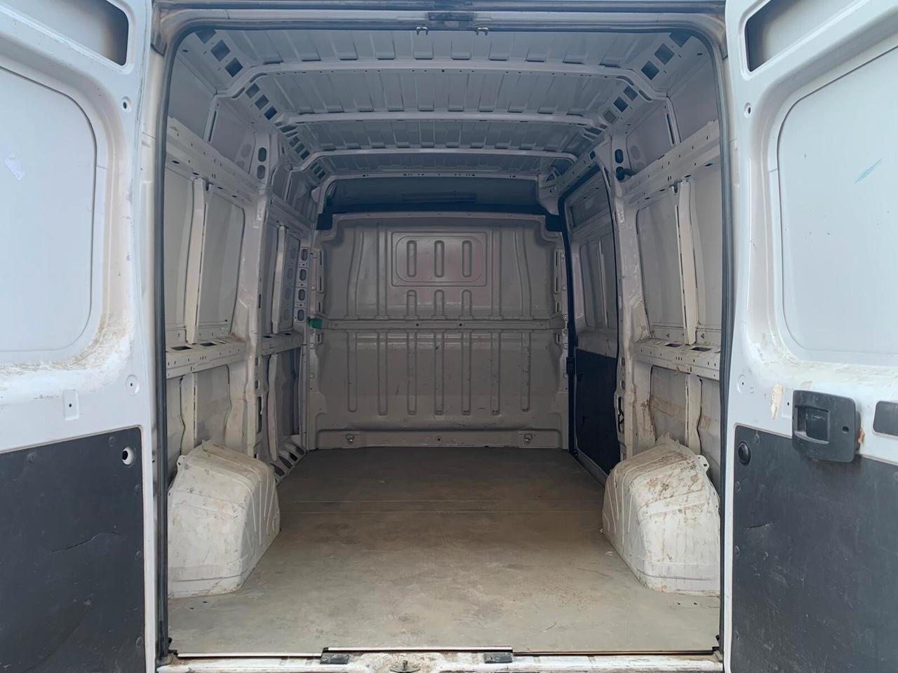 Fiat Ducato 35 2.2 Mjt 140CV PM-TN Furgone