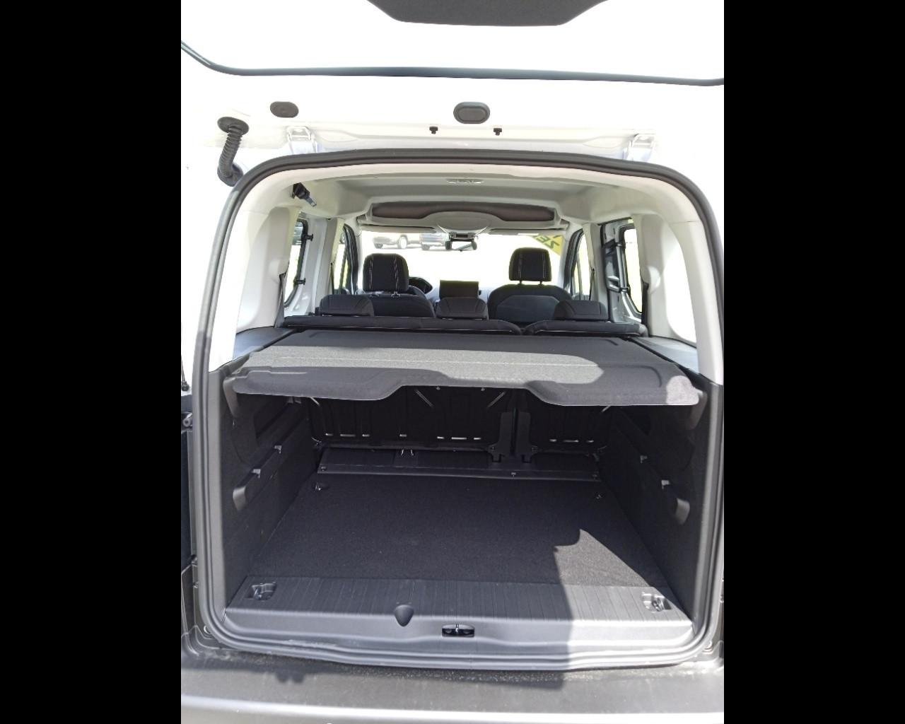 PEUGEOT Rifter 2024 - Rifter 1.5 bluehdi Allure s&s 100cv