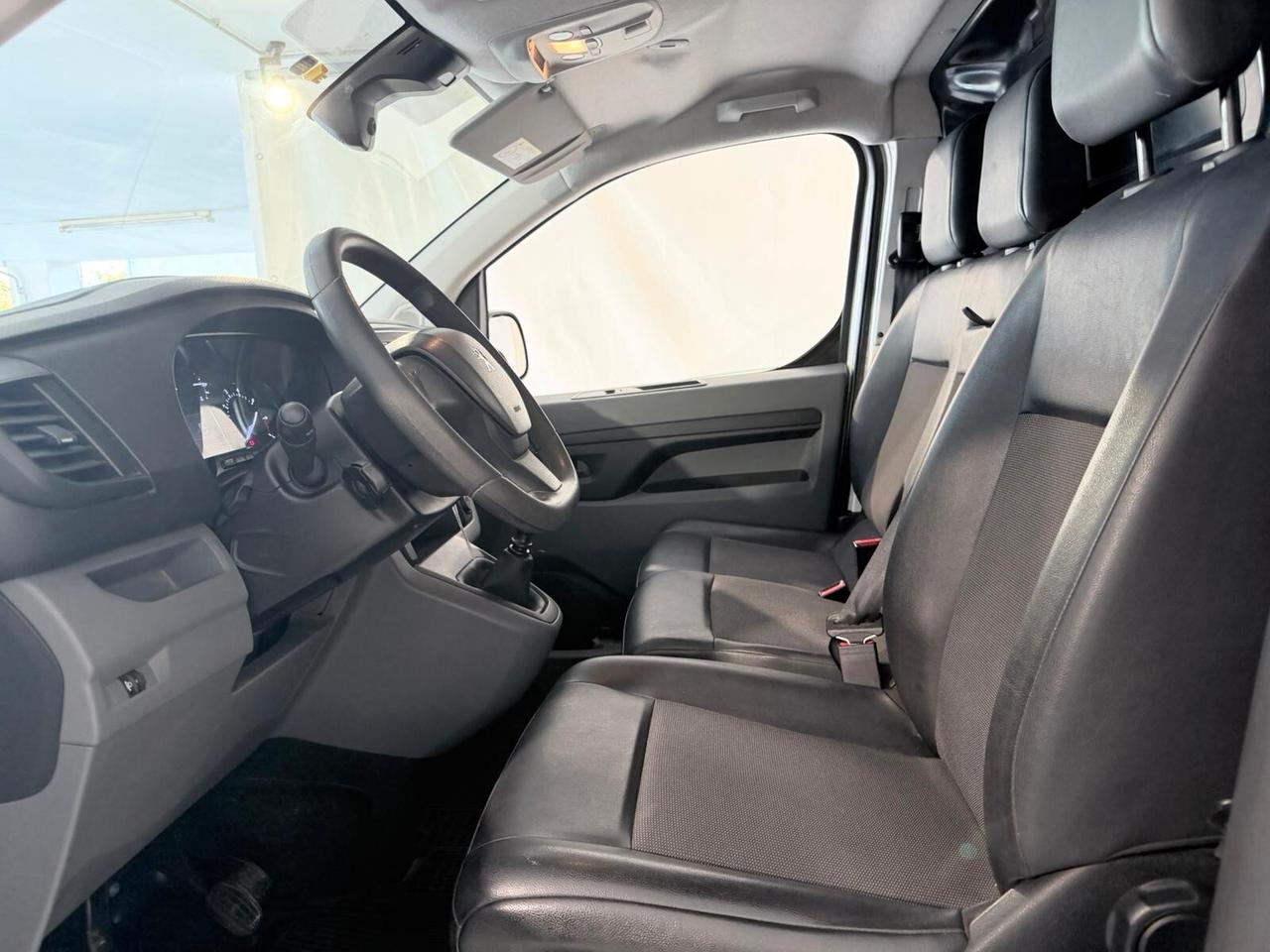 Peugeot EXPERT 2.0HDI 140CV PRONTA CONSEGNA