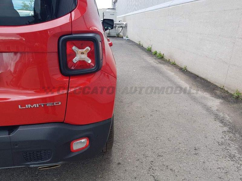 Jeep Renegade Renegade 1.0 t3 Limited 2wd