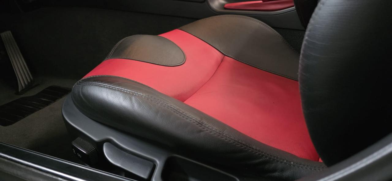 Bmw Z3 1.9 Roadster "Sport Edition", Individual