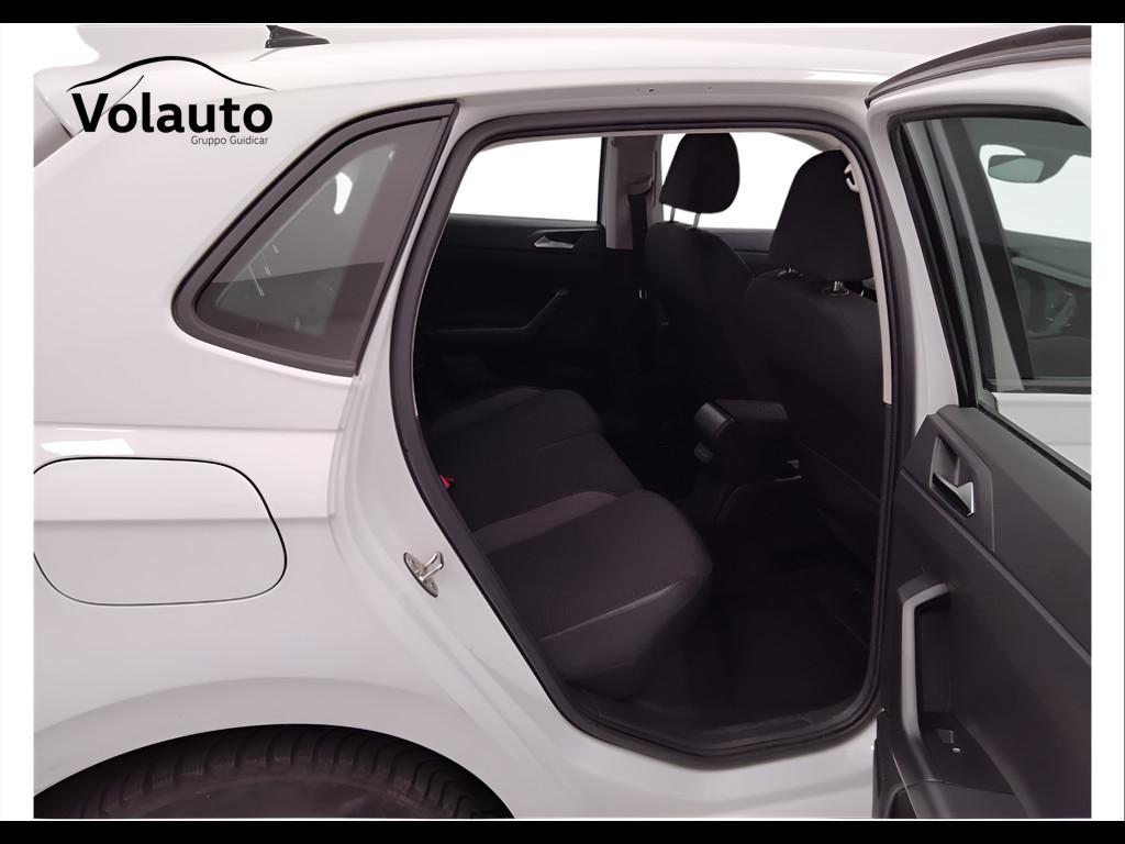 VOLKSWAGEN Polo VI 2022 - Polo 1.0 tsi Life 95cv