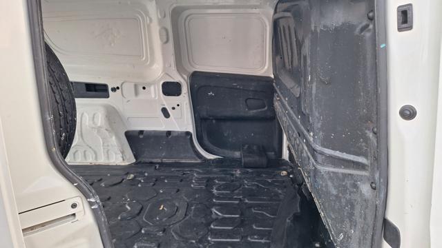 FIAT Doblo Doblò 1.4 T-Jet Natural Power PL-TN Maxi N°EZ198