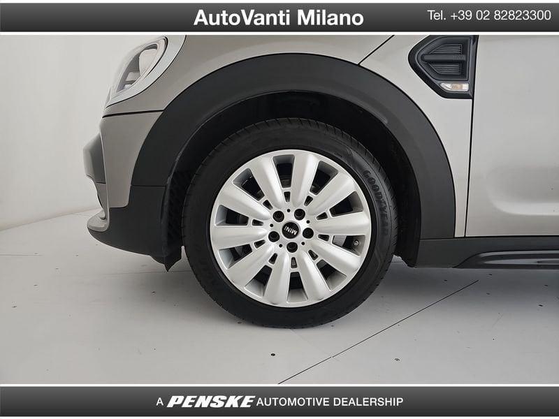 MINI Mini Countryman F60 Mini 1.5 Cooper Business Countryman