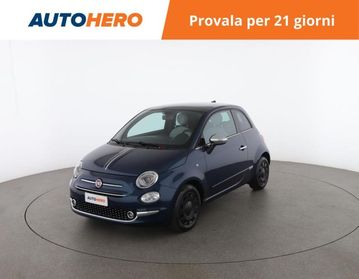 FIAT 500 1.0 Hybrid Star