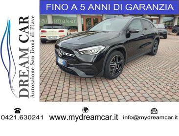 MERCEDES-BENZ GLA 250 e hybrid EQ Premium