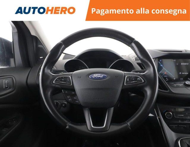 FORD Kuga 1.5 TDCI 120 CV S&S 2WD Titanium