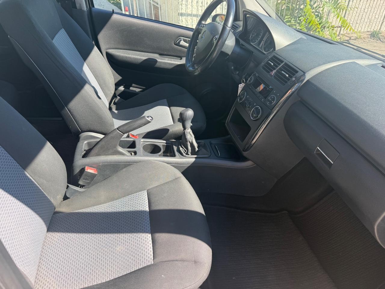 Mercedes-benz A 180 CDI Classic