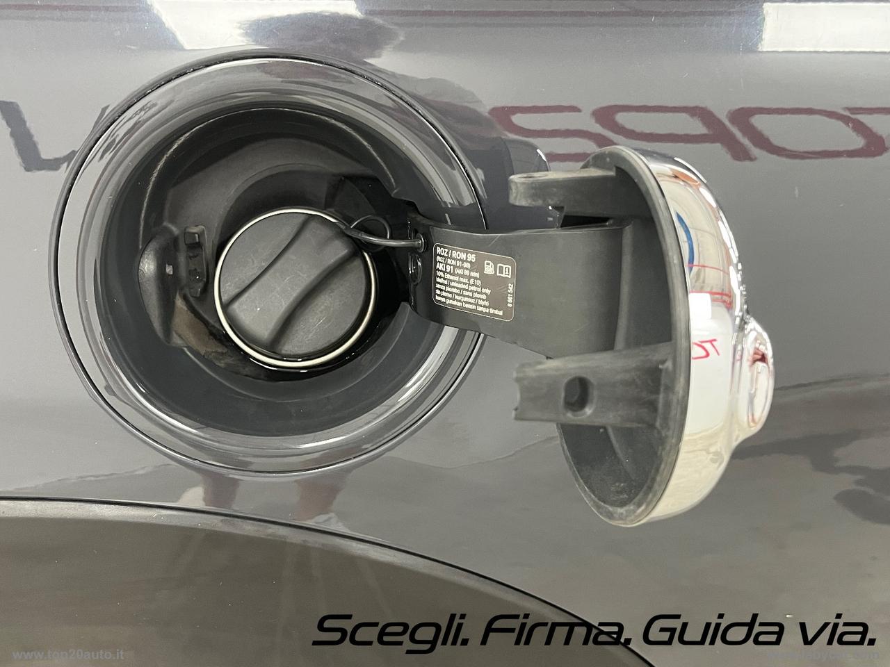 MINI Mini Cooper S Cabrio|MODELLO NUOVO|PELLE TOTALE