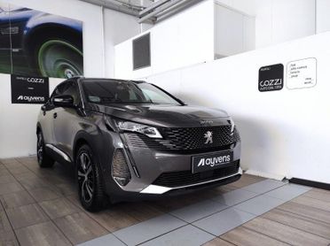 PEUGEOT 3008 2ª serie - 3008 BlueHDi 130 S&S EAT8 GT