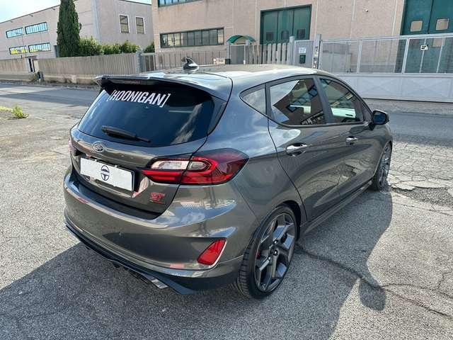 Ford Fiesta ST Performace Ecoboost 200cv