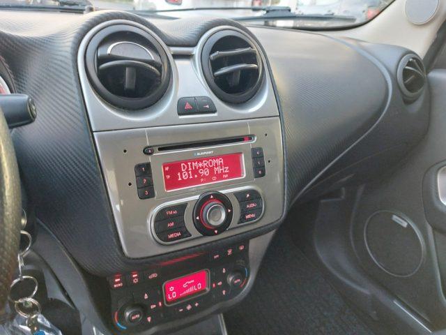 ALFA ROMEO MiTo 1.6 JTDm 16V Distinctive