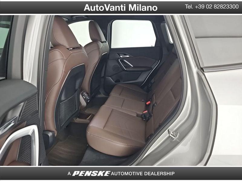 BMW X1 X1 xDrive 20d Msport