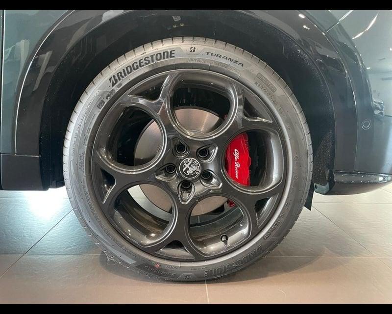 Alfa Romeo Tonale Ibrida Ibrida 175cv Tonale