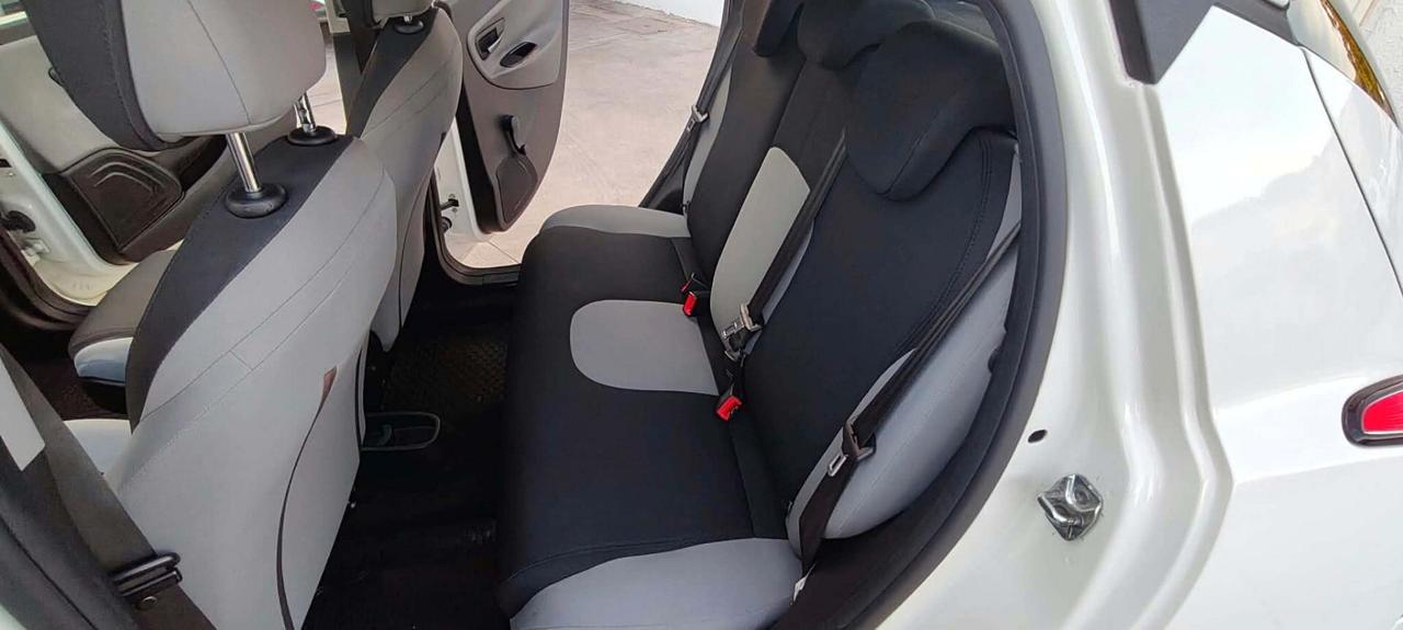 Lancia Ypsilon 1.3 MJT 16V 95 CV
