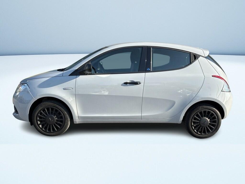 Lancia Ypsilon 5 Porte 1.2 Elefantino