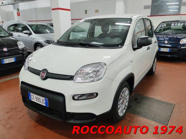 FIAT Panda 1.0 Hybrid "PACK NEW LIFE "