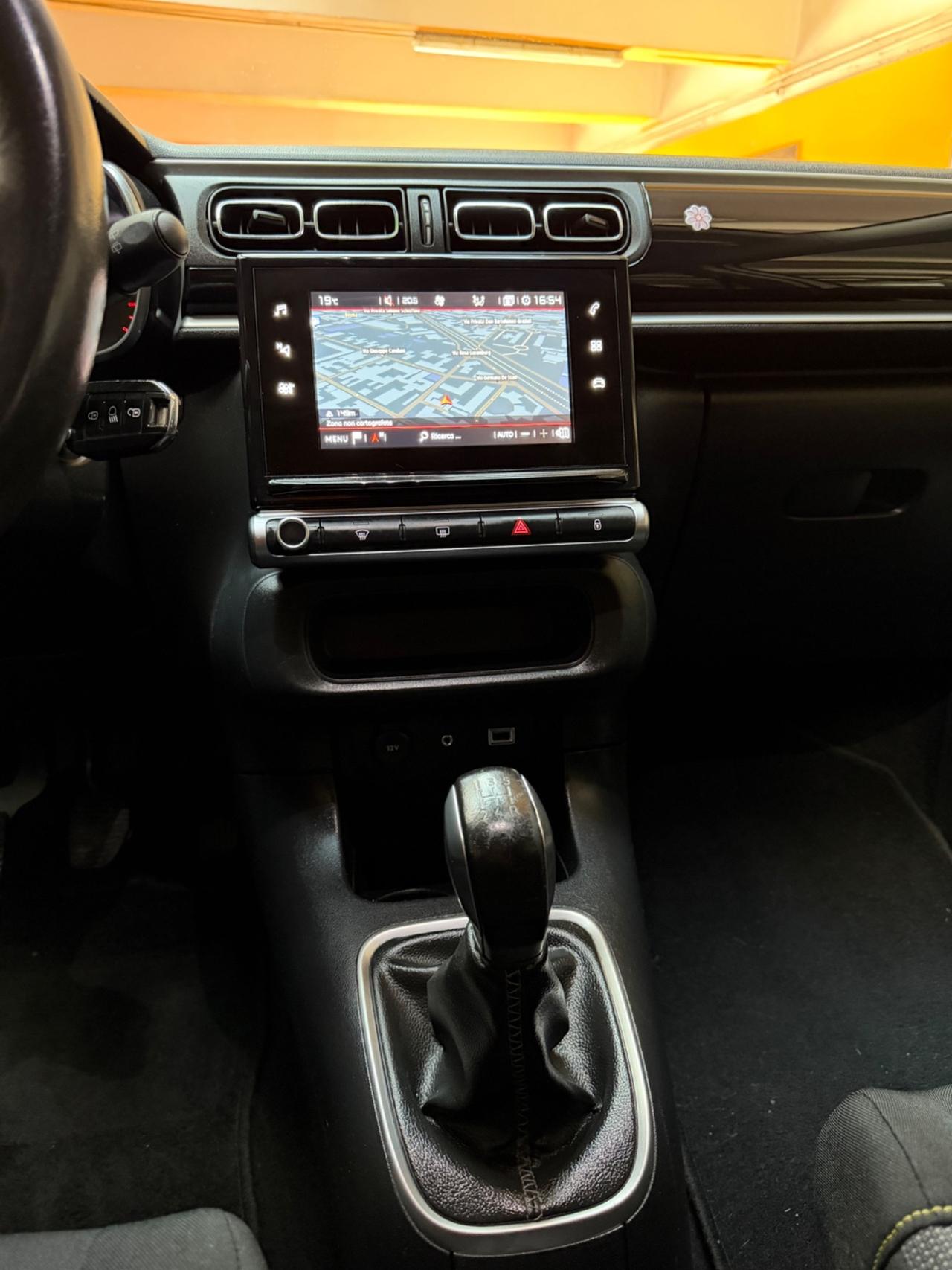 Citroen C3 1.2 Neopatentati Euro 6