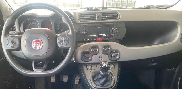 FIAT Panda 1.2 70 CV